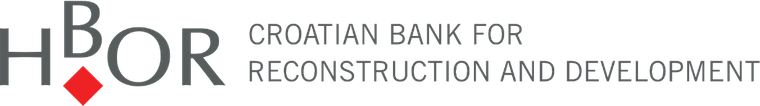 HBOR &mdash; Croatian Bank for Reconstruction and Development