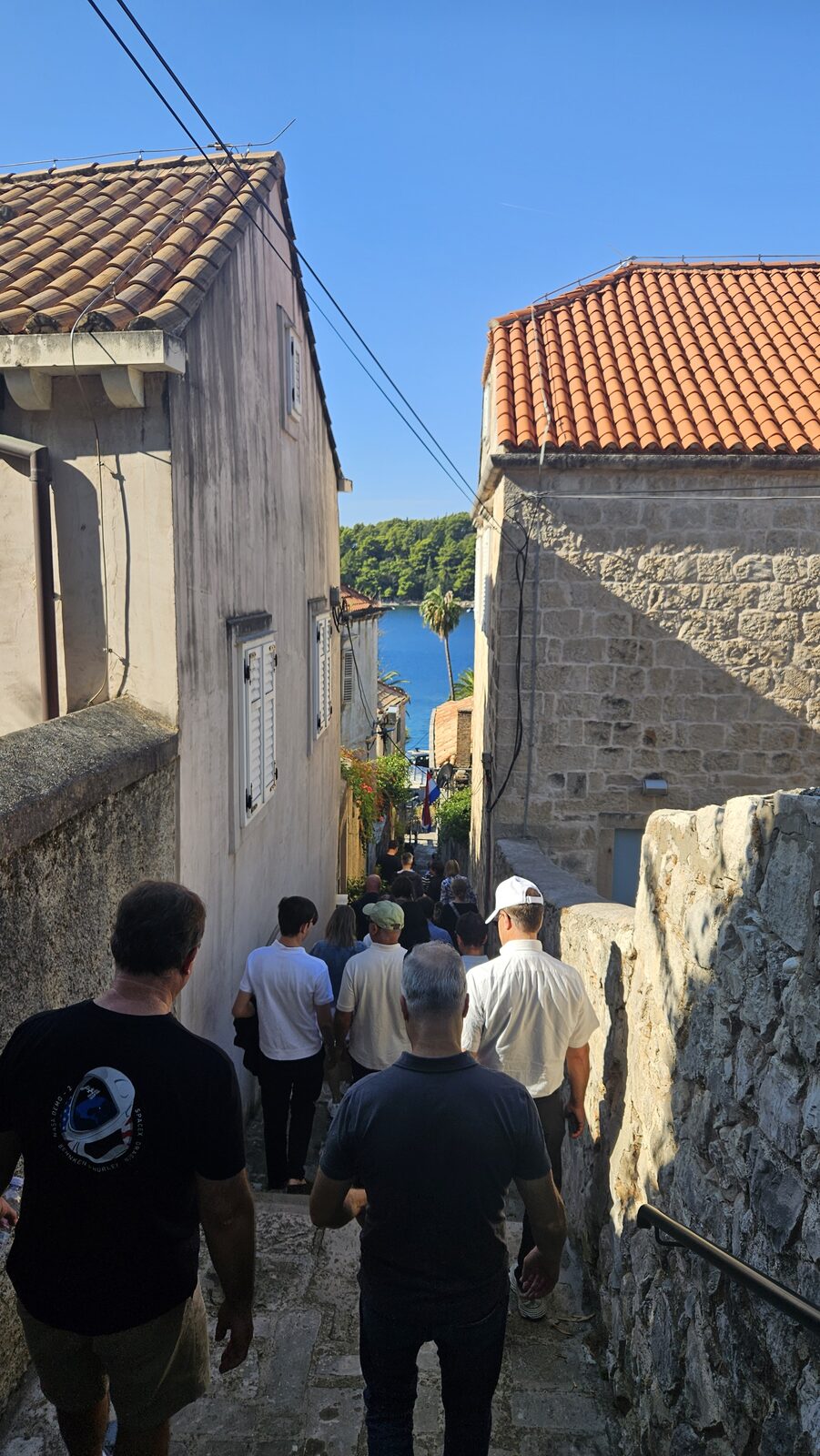 Excursion Konavle