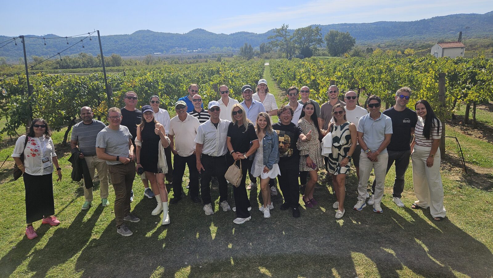 Excursion to Konavle - Karaman winery