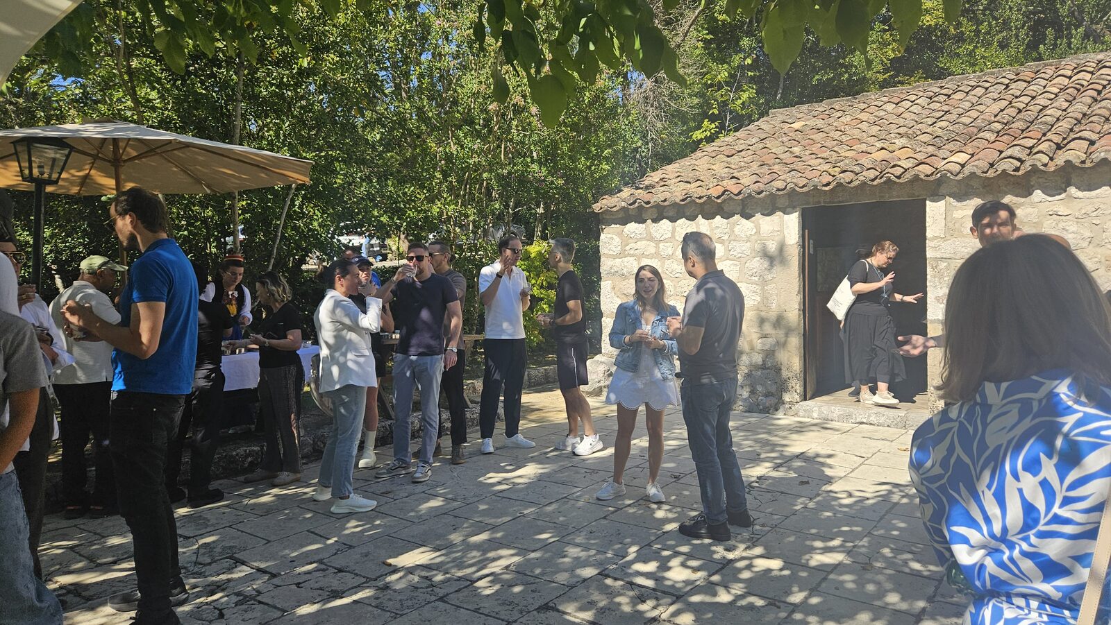Excursion to Konavle